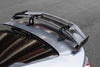 ArmorExtend Carbon Fiber ART V2 Rear Wing for BMW M4 G82 & 4 Series G22 430i M440i