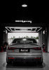 Karbel Pre-preg Carbon Fiber Rear Spoiler for Audi S4 A4 B9 / B9.5