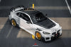 ArmorExtend ART Carbon Fiber Side Skirts for BMW M2 & M2C G87