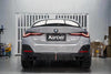 Karbel Carbon Dry Carbon Fiber Rear Spoiler For BMW 4 Series G22 430i M440i 2020-ON