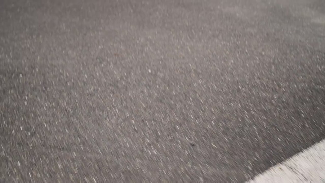 Tesla Model 3 Highland / Performance 2024-ON with Aftermarket Parts - Hacker Narrow Body Front Bumper & Lip Carbon Fiber / FRP from Robot Craftsman