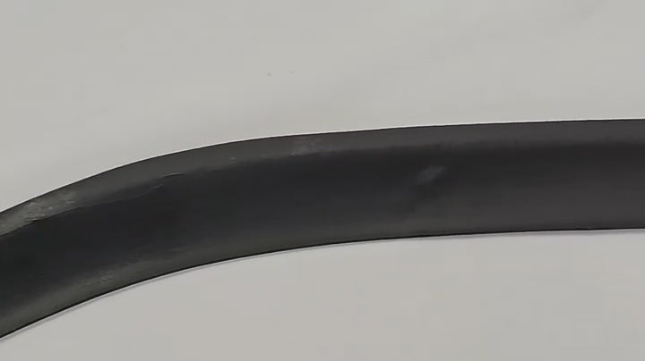 Nissan R32 Skyline GTR 1989 1990 1991 1992 1993 1994 & R32 Skyline GTS 1989 1990 1991 1992 1993 1994 with Aftermarket Parts - Wind Deflector Carbon Fiber from EPR USA