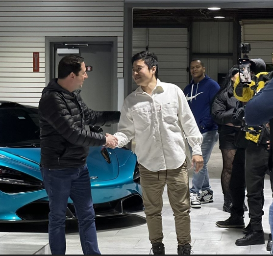 About Us– Performance SpeedShop