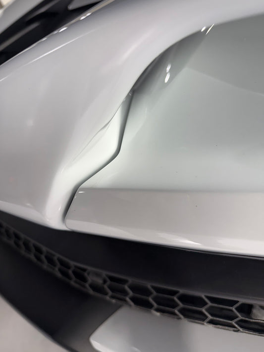 Aero Republic Vor V2 Style Rear Wing for Lamborghini Huracan Tecnica Performante Evo LP610 LP580 2015-2024 Dry Pre-preg Carbon Fiber