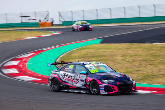 CMST Tuning Audi RS3 LMS TCR 8Y Bodykit FRP or Carbon Fiber