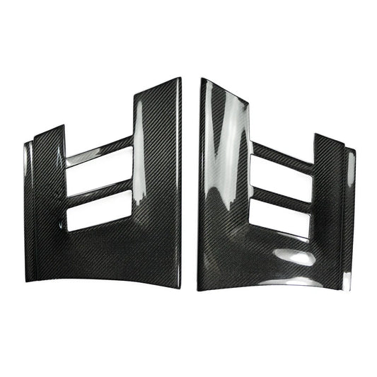 Nissan 350Z Nismo Performance Anniversary Grand Touring Base Fairlady Z Z33 2003 2004 2005 2006 2007 2008 2009 with Aftermarket Parts - Side Skirts Extension Carbon Fiber from EPR USA