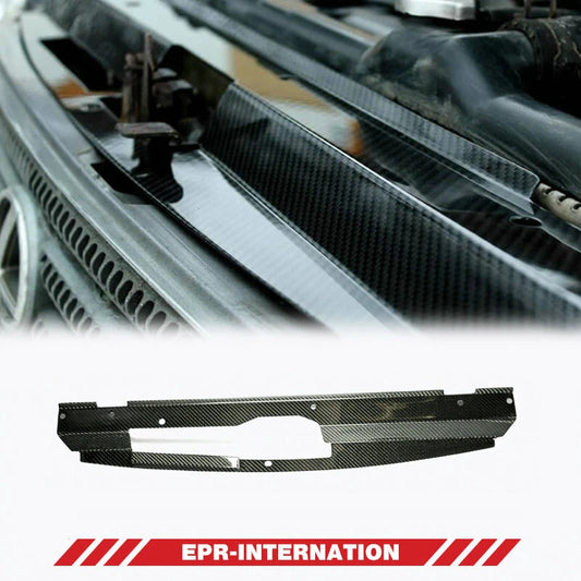 Lexus IS F-Sport Base IS350 300 250 2014 2015 2016 2017 2018 2019 2020 with Aftermarket Parts - Cooling Panel Carbon Fiber from EPR USA