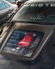 IMP Style 2012-2014 Mercedes Benz W204 C63 AMG FRP or Carbon Fiber Glass Transparent Hood