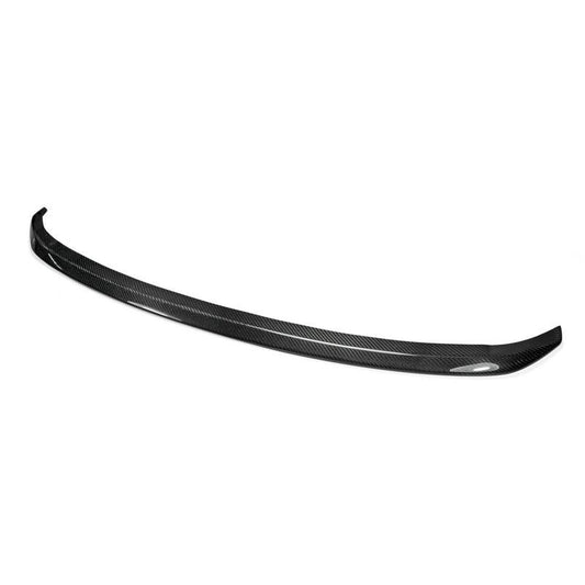 EPR Carbon Fiber 4 Kouki Late Model TK-Style Front Bumper Lip For 2013-ON 370Z Z34 Facelifted