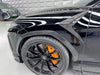 Aero Republic Lamborghini Urus Aftermarket Parts - TC Style Carbon Fiber Fender Flares for Lamborghini Urus