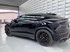 Lamborghini Urus Aftermarket Parts - TC Style Carbon Fiber Rear Roof Spoiler