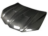 Lamborghini Urus Aftermarket Parts - TC Style Carbon Fiber Full Body Kit