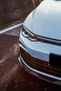 ArmorExtend AE Carbon Fiber Front Lip for Volkswagen GTI & R-line MK8 2022-ON