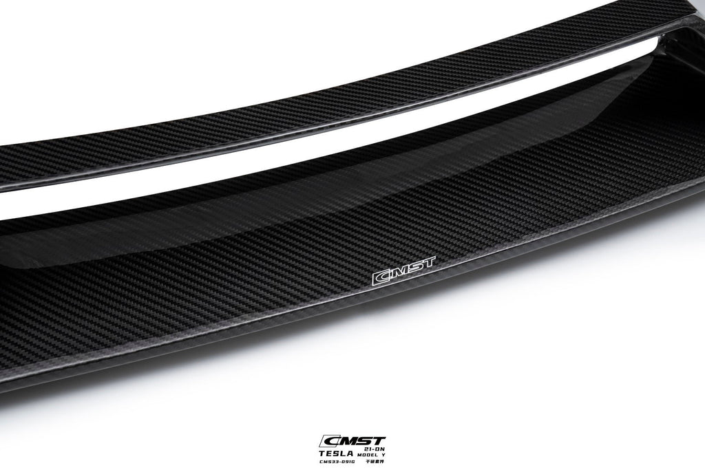 Performance Front Lip Ver.5 by CMST Tuning