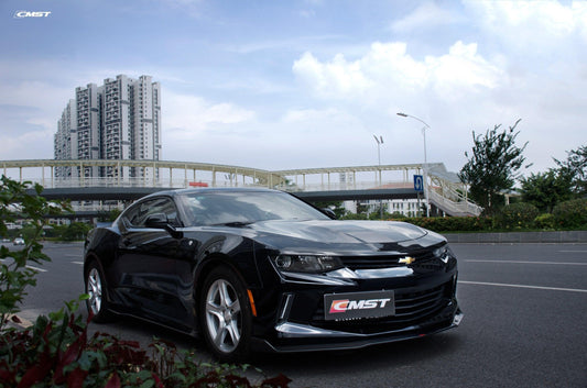 CMST Chevrolet Camaro 2016-2020 Carbon