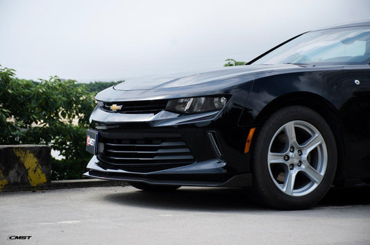 CMST Carbon Lip Chevrolet Camaro