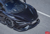 CMST Tuning Carbon Fiber Conversion Full Body Kit for McLaren 720S to 765LT - aftermarket parts - performance speedshop
