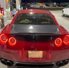 Nissan GT-R Ducktail Styling Kit
