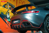 CMST Tuning Carbon Fiber Design for AMG GT GTS