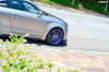 Audi MK2 8J Widebody Kit Styling