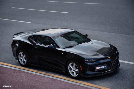 Camaro 2016-2020 Carbon CMST