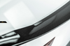 Future Design Carbon FD GTS Carbon Fiber Rear Spoiler For 2020-ON C118 CLA45 CLA35 CLA250