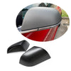 Aero Republic Tesla Model 3 Carbon Fiber Mirror Cover Caps