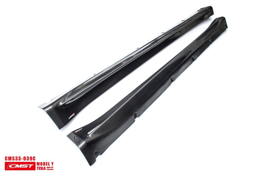CMST Carbon Style B Styling