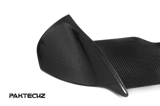 Paktechz Maserati Levante Carbon Fiber Roof Spoiler