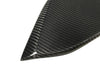 SD Carbon DRY Carbon Fiber Rear Ducktail Spoiler For Porsche 718 Cayman Boxster