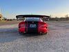 Aero Republic 1:1 Dodge Viper ACR Extreme ACR-E Carbon Fiber Wing Spoiler - Performance SpeedShop