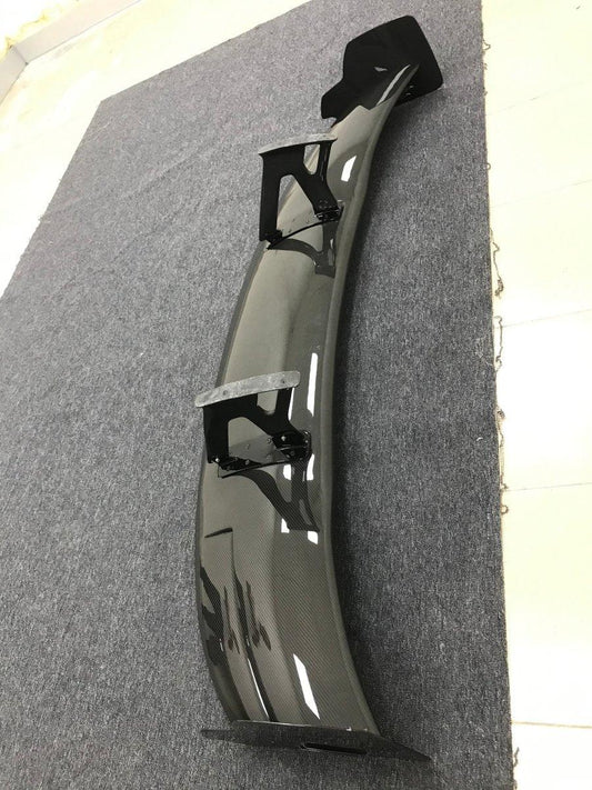 Aero Republic 1:1 Dodge Viper ACR Extreme ACR-E Carbon Fiber Wing Spoiler - Performance SpeedShop