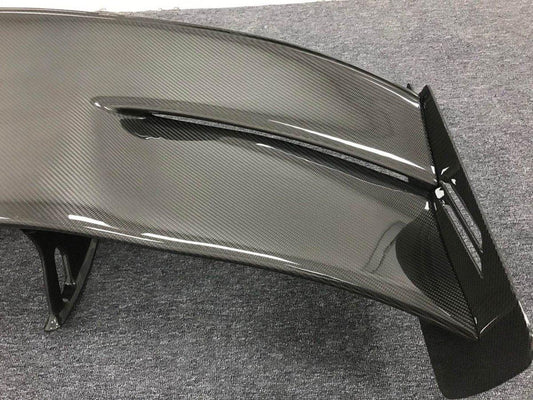 Aero Republic 1:1 Dodge Viper ACR Extreme ACR-E Carbon Fiber Wing Spoiler - Performance SpeedShop