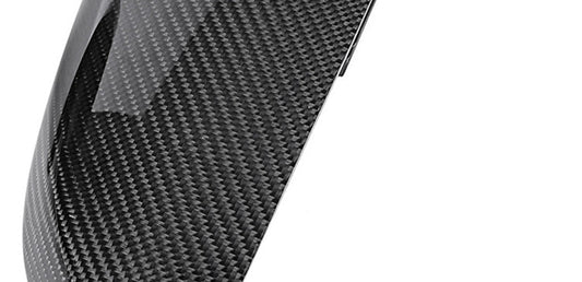 Aero Republic BMW G20 330i / M340i 3 Series M Style Carbon Fiber Replacement Mirror Caps Covers - Performance SpeedShop