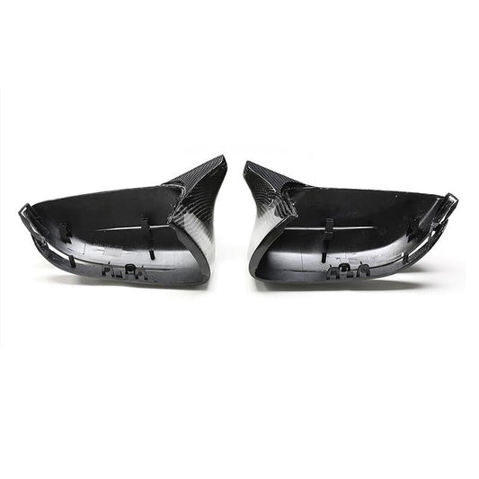 Aero Republic BMW G20 330i / M340i 3 Series M Style Carbon Fiber Replacement Mirror Caps Covers - Performance SpeedShop