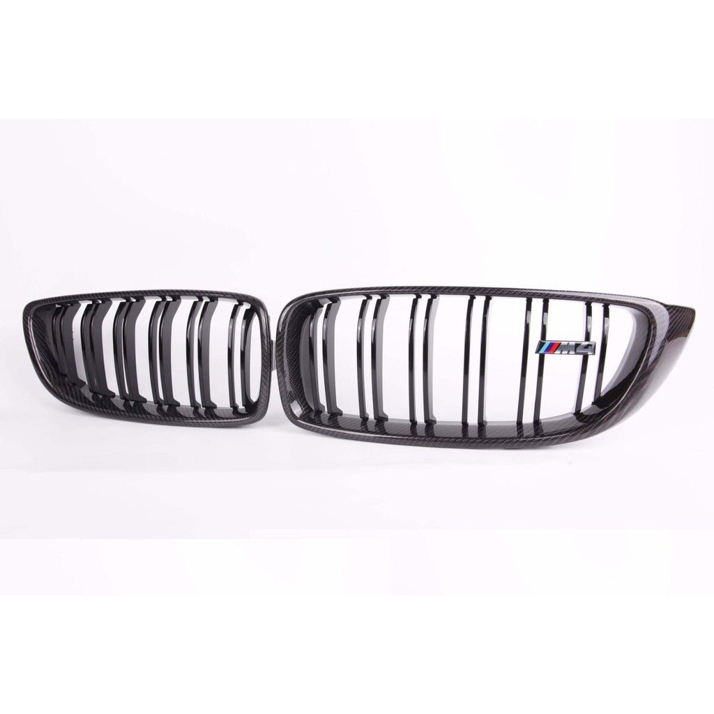 BMW Front Grilles