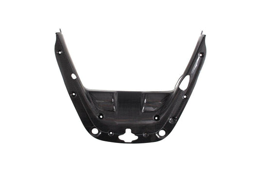 Aero Republic Carbon Fiber Engine Bay Panels OEM Style Replacement for Ferrari SF90 - Performance SpeedShop