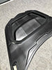 Aero Republic Carbon Fiber Hood Bonnet ST Style for Corvette C8 2020-ON - Performance SpeedShop