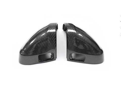 Carbon Rückspiegel Abdeckung für Audi A3 10-13 A4 B8.5 A5 S5 10-16 RS4 RS5
