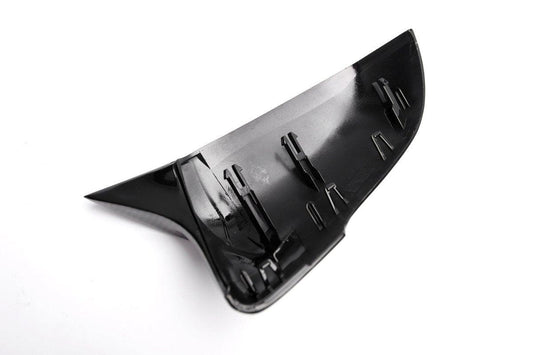 Aero Republic Carbon Fiber Mirror Caps Replacement MP Style For BMW Z4 G29 & GR Supra & F44 2 Series - Performance SpeedShop