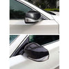 Aero Republic Carbon Fiber Mirror Cover Replacement For Infiniti Q50 - Performance SpeedShop