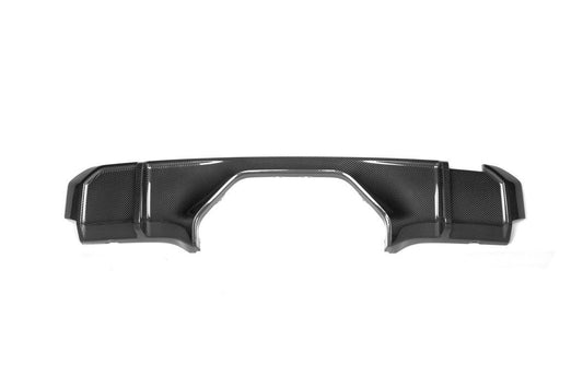 Aero Republic Carbon Fiber Rear Diffuser MP Style for M3 G80 & M4 G82 G83 2021-ON - Performance SpeedShop