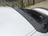 Aero Republic Carbon Fiber Rear Roof Spoiler AG Style For Toyota Supra A90 GR - Performance SpeedShop