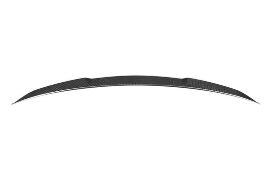 Aero Republic Carbon Spoiler for BMW I4 G26