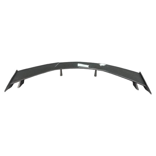 Aero Republic Carbon Fiber Rear Spoiler Wing Z51 Style for Corvette C8 2020-ON - Performance SpeedShop