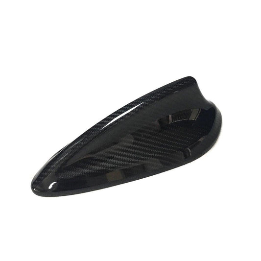 Aero Republic Carbon Fiber Shark Fin Roof Antenna Cover For M2 M3 M4 & 2, 3, 4 Series - Performance SpeedShop