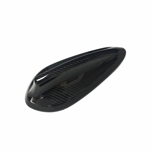 Aero Republic Carbon Fiber Shark Fin Roof Antenna Cover For M2 M3 M4 & 2, 3, 4 Series - Performance SpeedShop