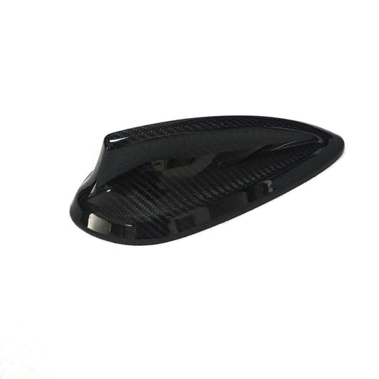 Aero Republic Carbon Fiber Shark Fin Roof Antenna Cover For M2 M3 M4 & 2, 3, 4 Series - Performance SpeedShop