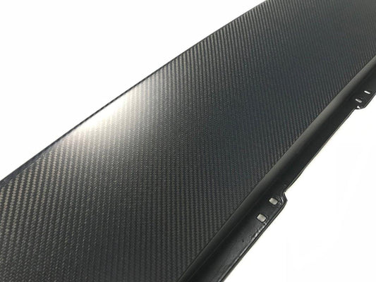 Aero Republic DM Style Carbon Fiber Spoiler For Lamborghini Huracan LP580 LP610 - Performance SpeedShop