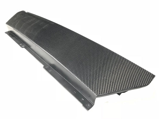 Aero Republic DM Style Carbon Fiber Spoiler For Lamborghini Huracan LP580 LP610 - Performance SpeedShop